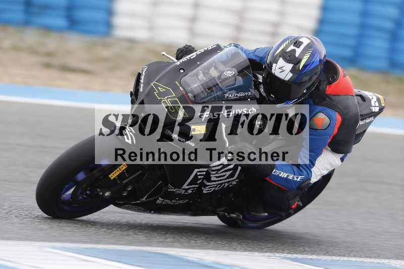 Archiv-2025/02 28.-31.01.2025 Moto Center Thun Jerez/schwarz-black/45